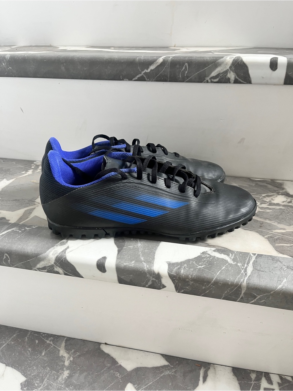 adidas Adidas X Speedflow 4 turf cleats